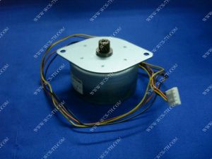 Drive Motor (Fuser) [2nd]